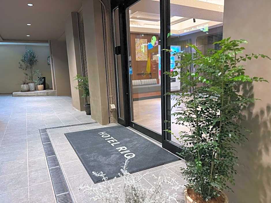 Hotel RIO新宿
