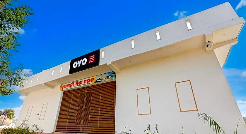 Photo 1 of 9 of Brijwasi guest house