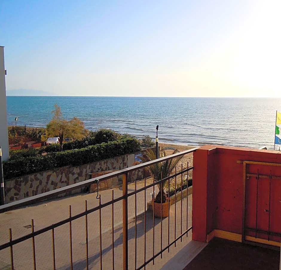 Ville Paola e Daniela