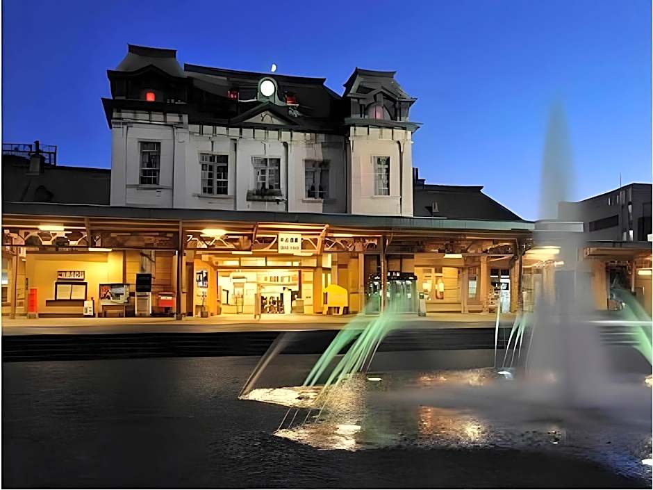 Urban Place Inn Kokura