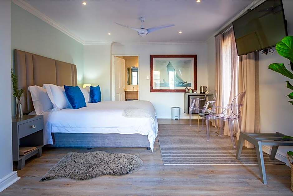 Chateau de Marine Boutique Hotel