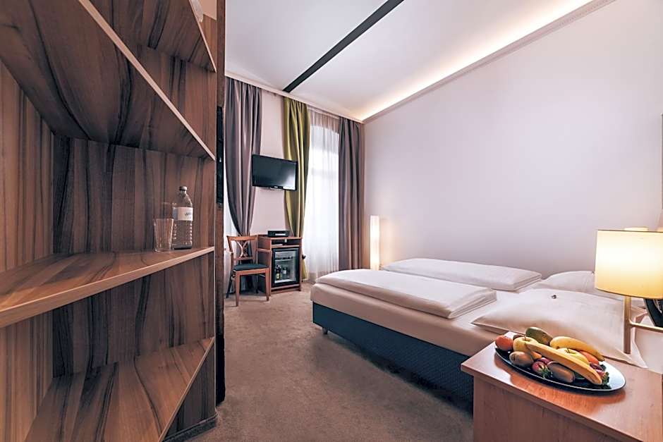 Boutique Hotel Donauwalzer