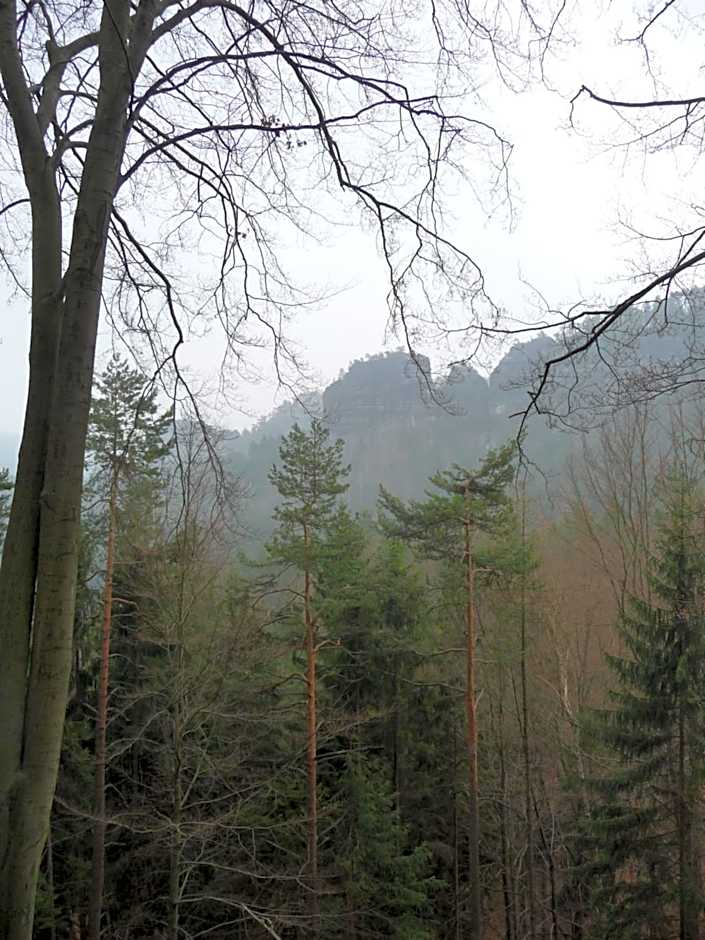 Hotel Brückenschänke