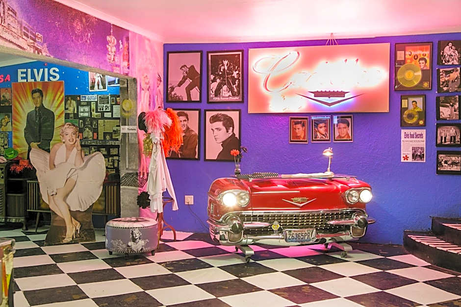 Tsitsikamma Village Inn