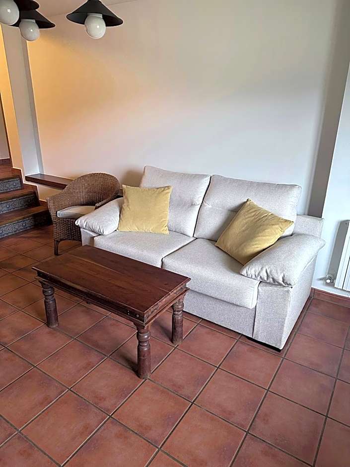 Apartamentos La Montaña