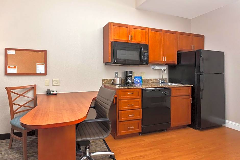 Candlewood Suites Decatur Medical Center By IHG