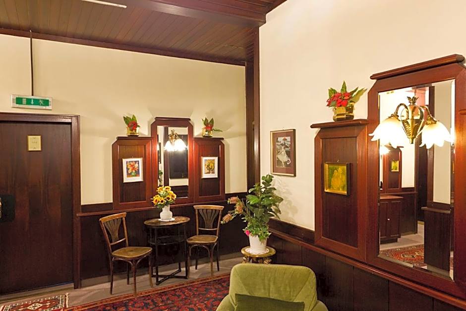 Hotel-Pension Bleckmann