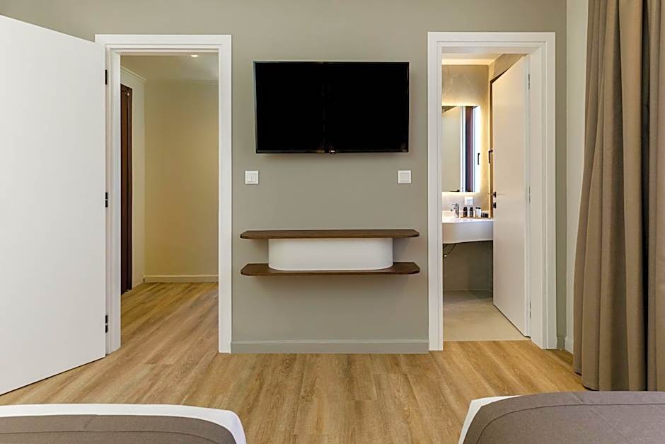 Diverso Platamon, Luxury Hotel & Suites