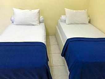 Hotel O Wisma Pinggir