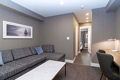 Standard Suite, 1 King Bed, Sofa Bed, Kitchenette