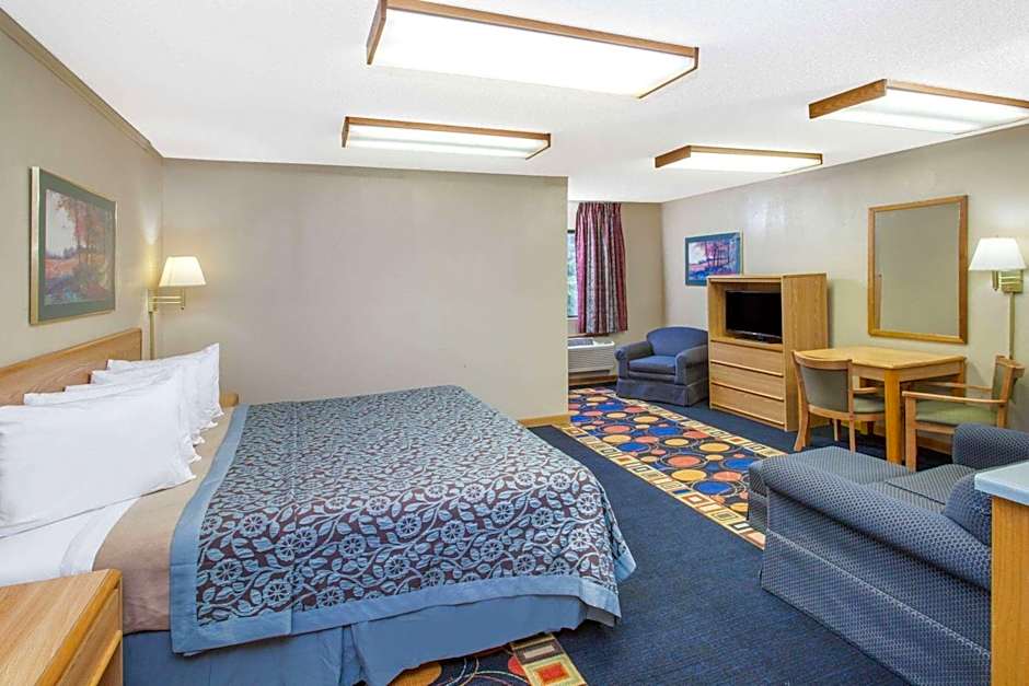 Days Inn by Wyndham Farmer City