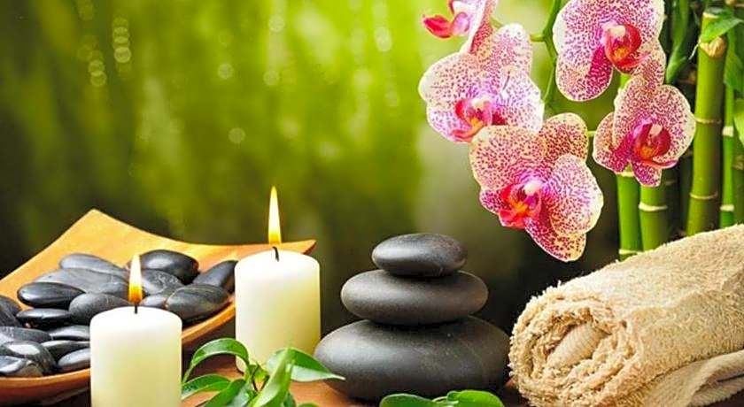 Hanoi Fiesta Central Hotel And Spa