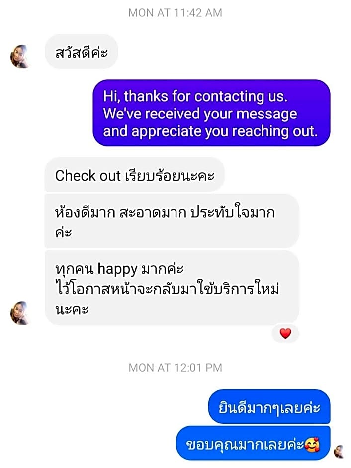 Chelona Beachfront Huahin