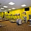 Holiday Inn Express Boston Brockton By IHG