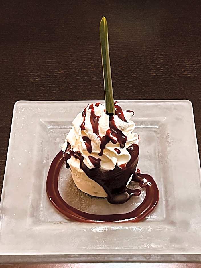 Hostellerie Au rendez-vous des amis