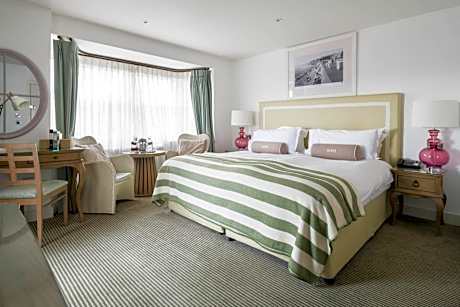 Double Room with inland View