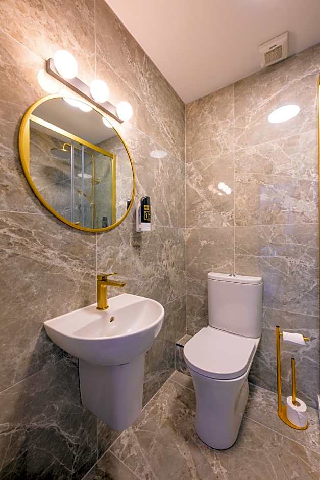 Hotel St George by Nina