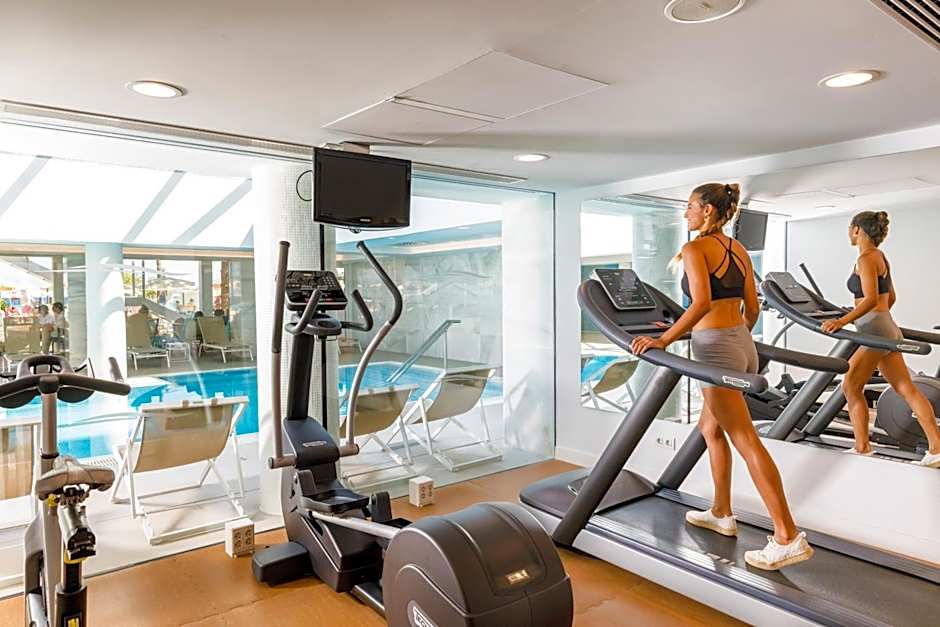 Sentido Playa del Moro