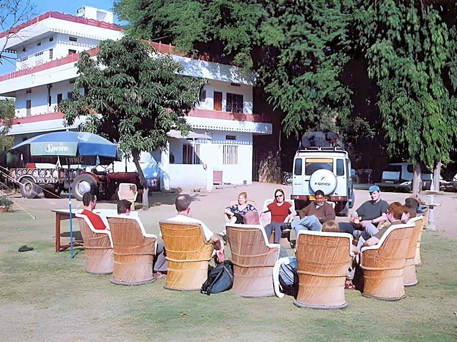 Raghav Resort – Pushkar, GA