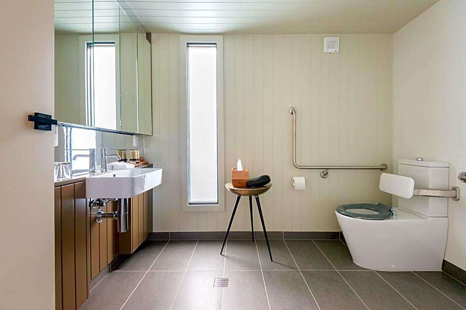 Parklands Country Gardens & Lodges