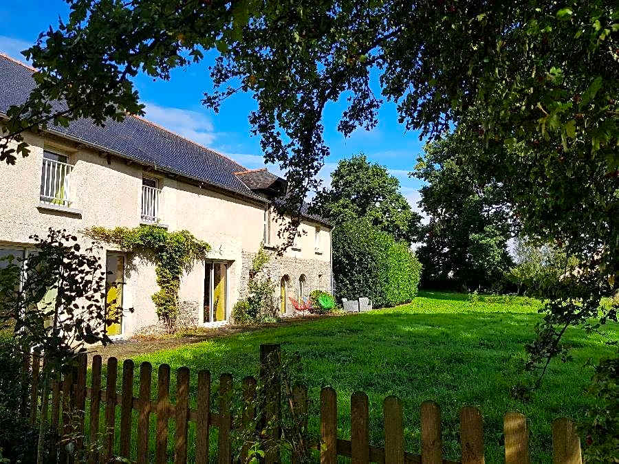Auberge de la Hardouinais-Arduen