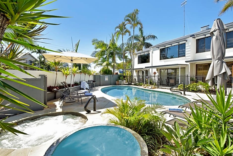 Noosa Place Resort