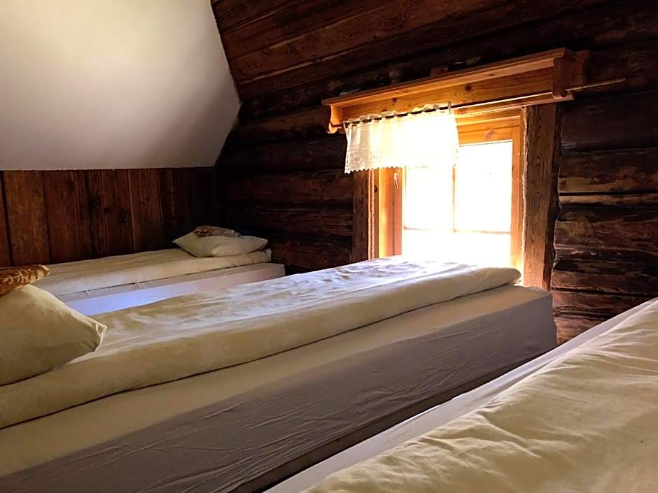 Vango Holiday Village