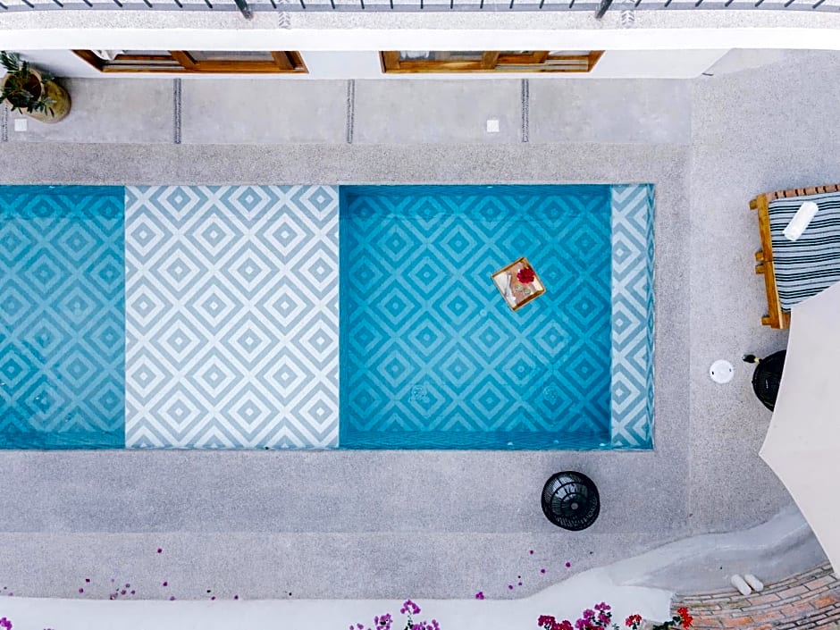 DISTRITO 88 - Hotel Boutique Only Adults