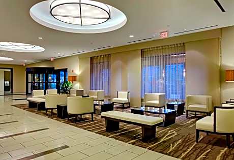 Crowne Plaza Chicago OHare Hotel & Conference Center By IHG
