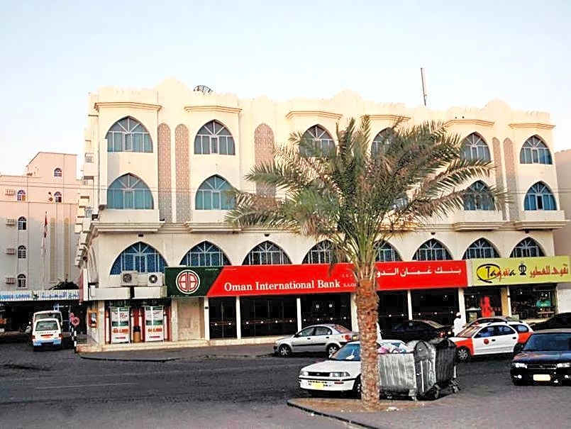 Al Bahjah Hotel