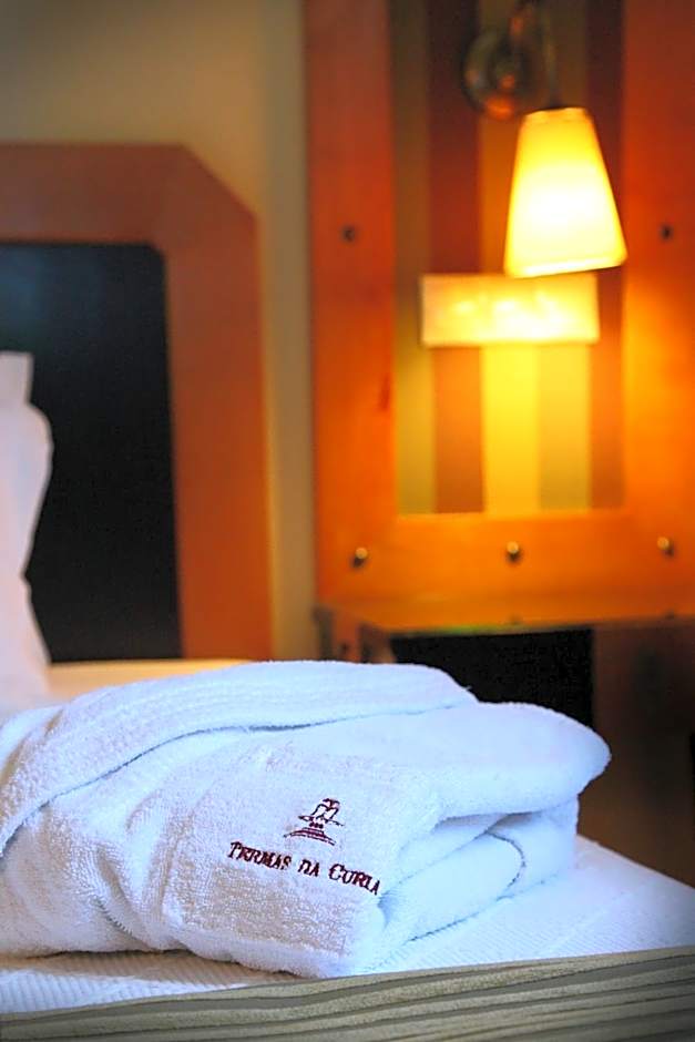 Hotel Termas da Curia