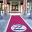 Zanhotel Tre Vecchi