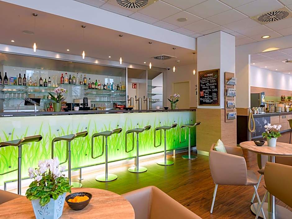 ibis Heilbronn City
