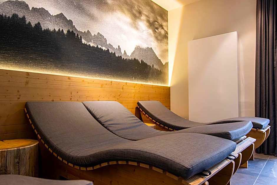 Chalet Cridola Dolomiti Experience