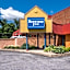 Rodeway Inn Wormleysburg - Harrisburg