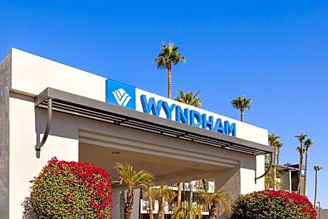 Wyndham Phoenix Airport/Tempe