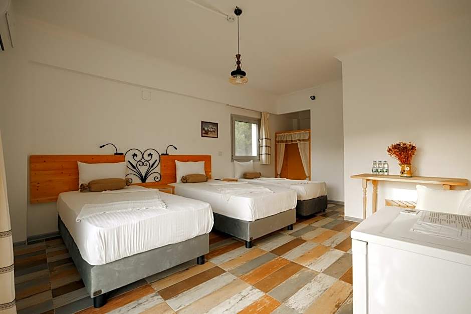 La Vida otel