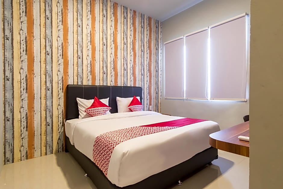 Super OYO 360 Mangaan Residence