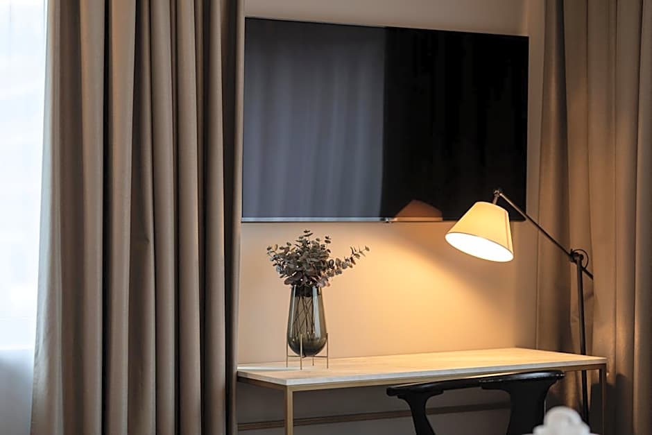 Clarion Collection Hotel Grand Bodø