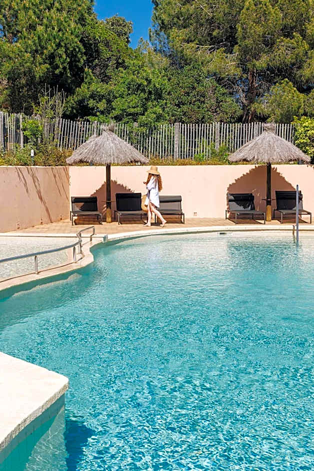 Résidence le Télémaque