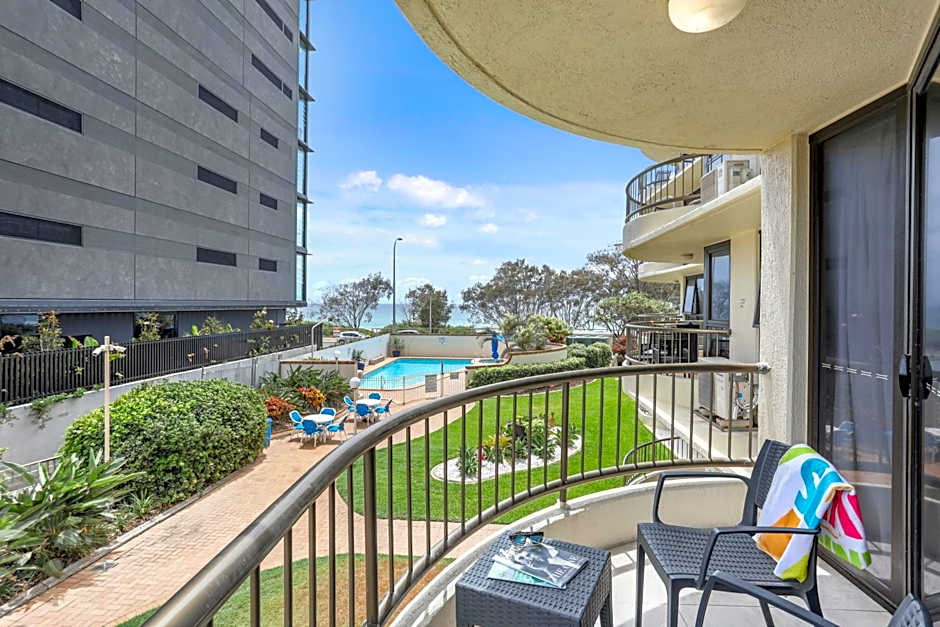 Boulevard North Holiday Apartments