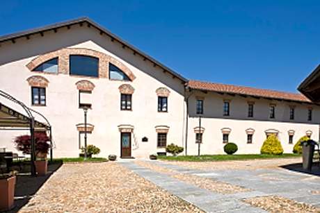 Albergo La Corte Albertina