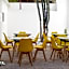 Hôtel Royal Urban Concept