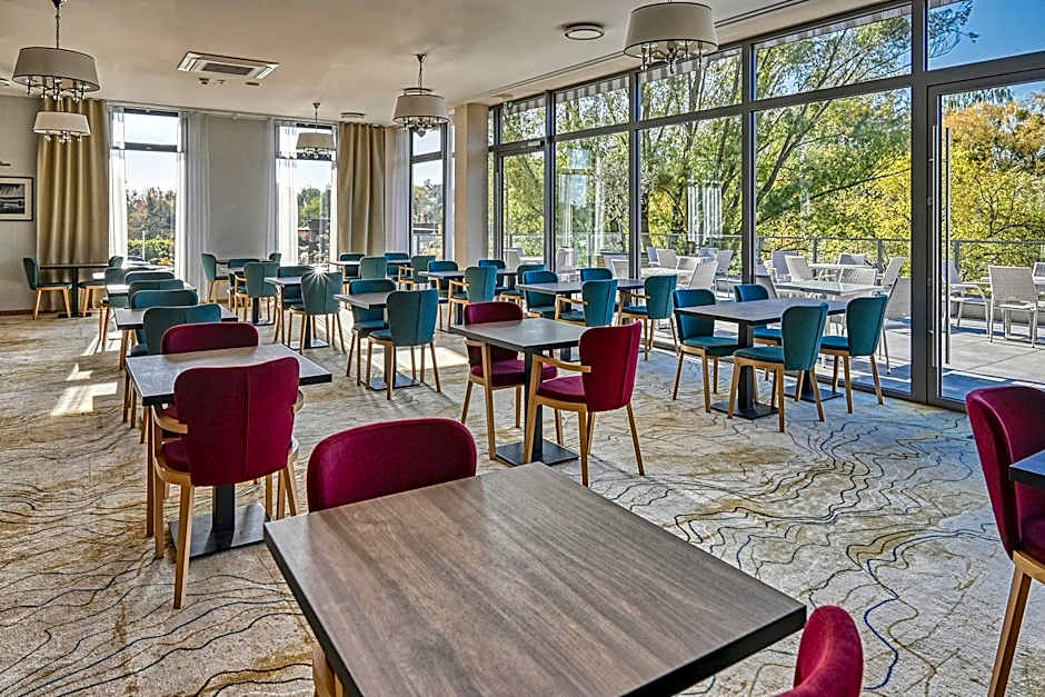 Sopotorium Hotel & Medical Spa