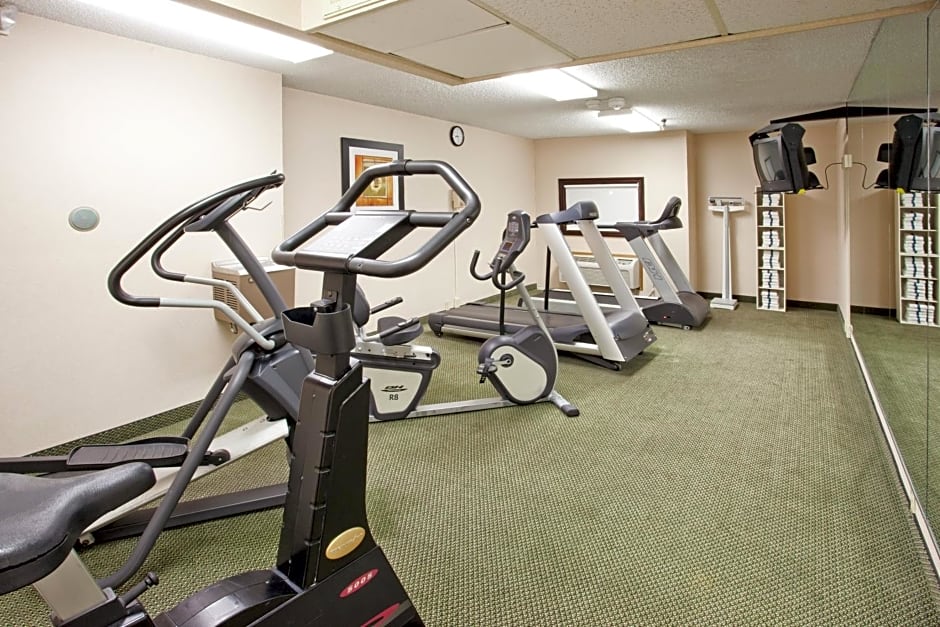 Holiday Inn Great Falls-Convention Center, an IHG Hotel