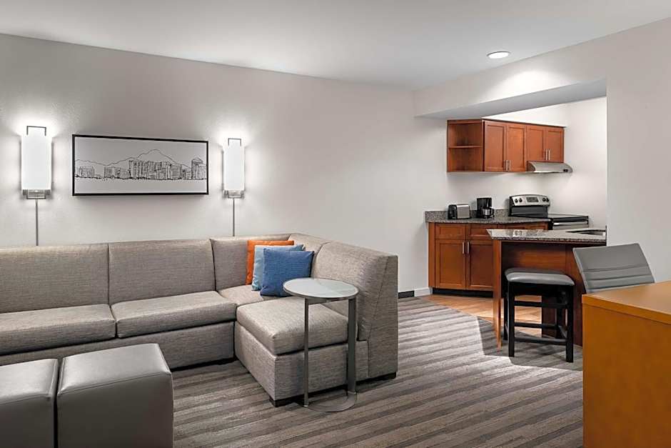 Hyatt House Scottsdale Old Town