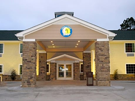 Cobblestone Inn & Suites - Vinton, LA