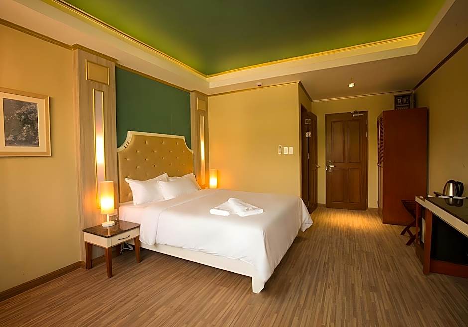 Appleton Boutique Hotel Cebu