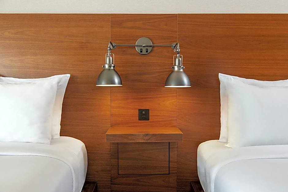 FOUND Hotel, Santa Monica, Series by Marriott