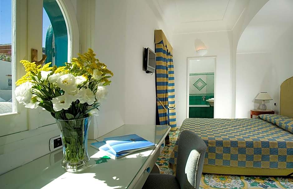 Albergo Gatto Bianco